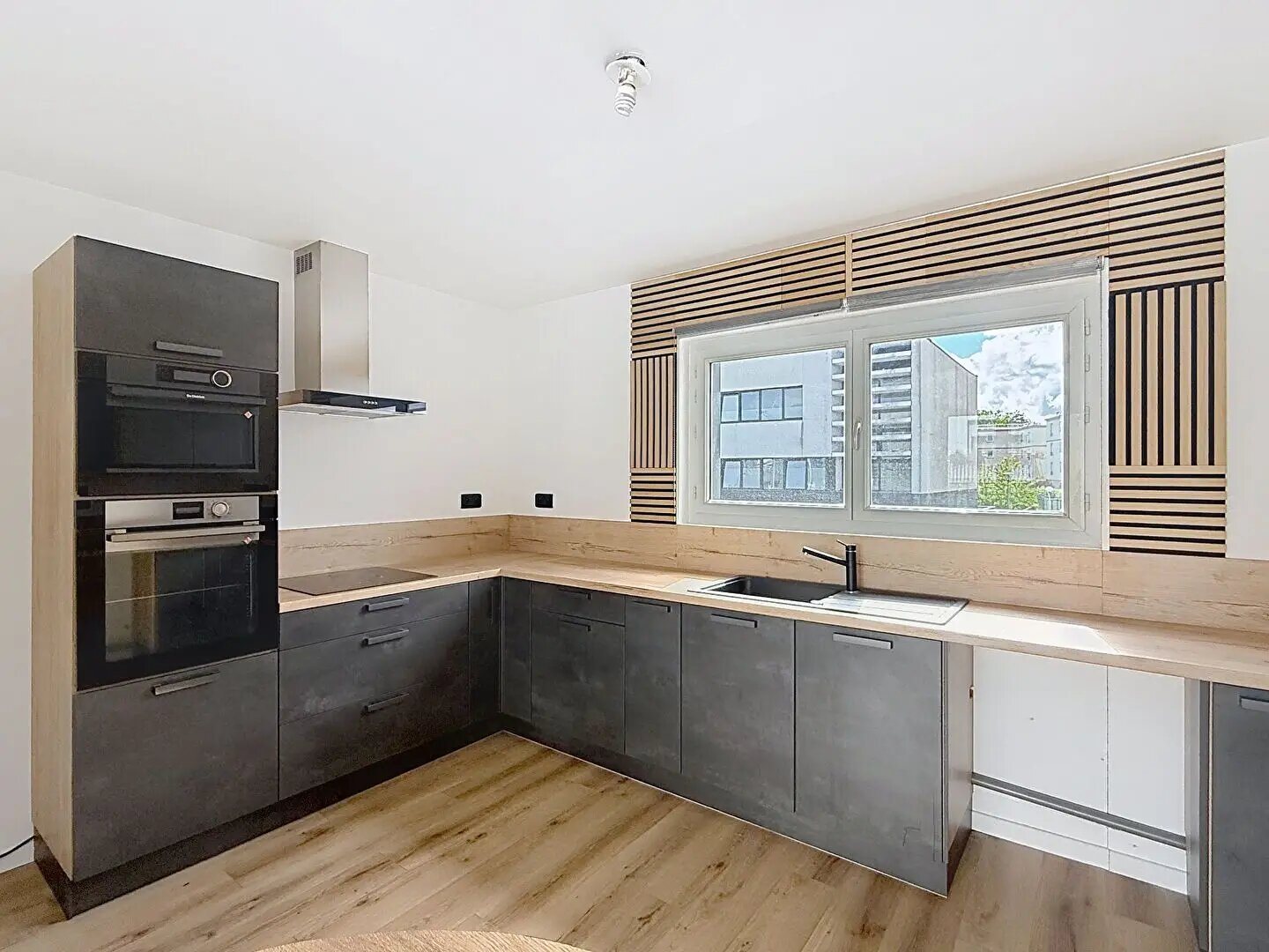 Appartement à vendre, 86m², Rouen