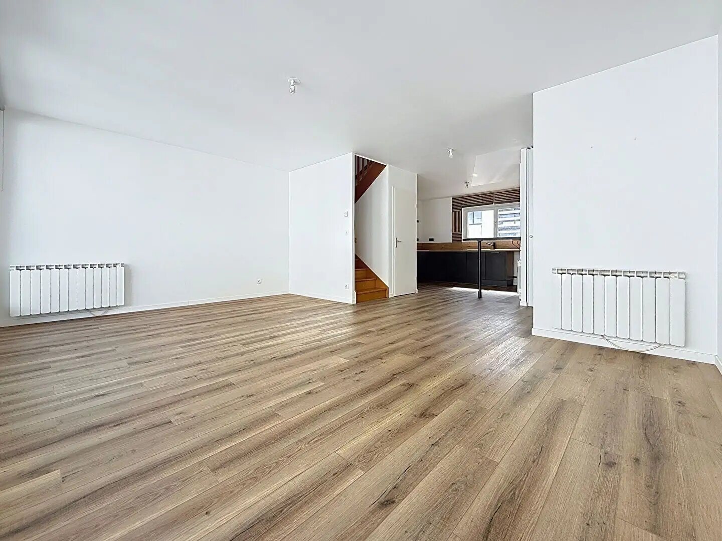 Appartement à vendre, 86m², Rouen