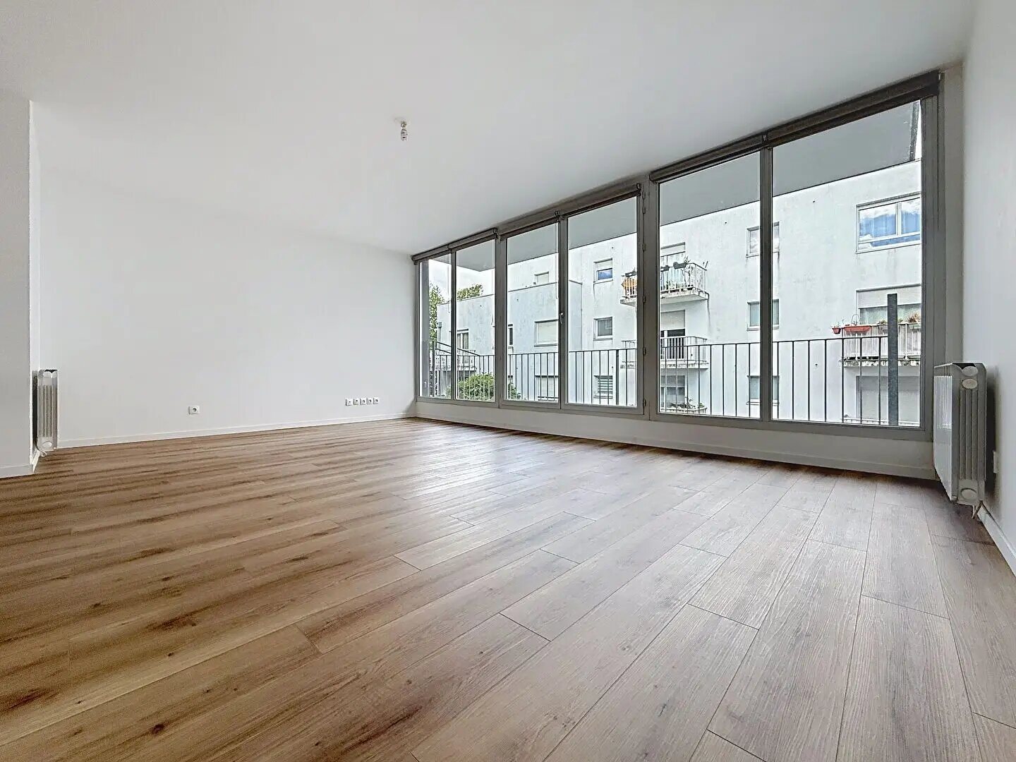 Appartement à vendre, 86m², Rouen
