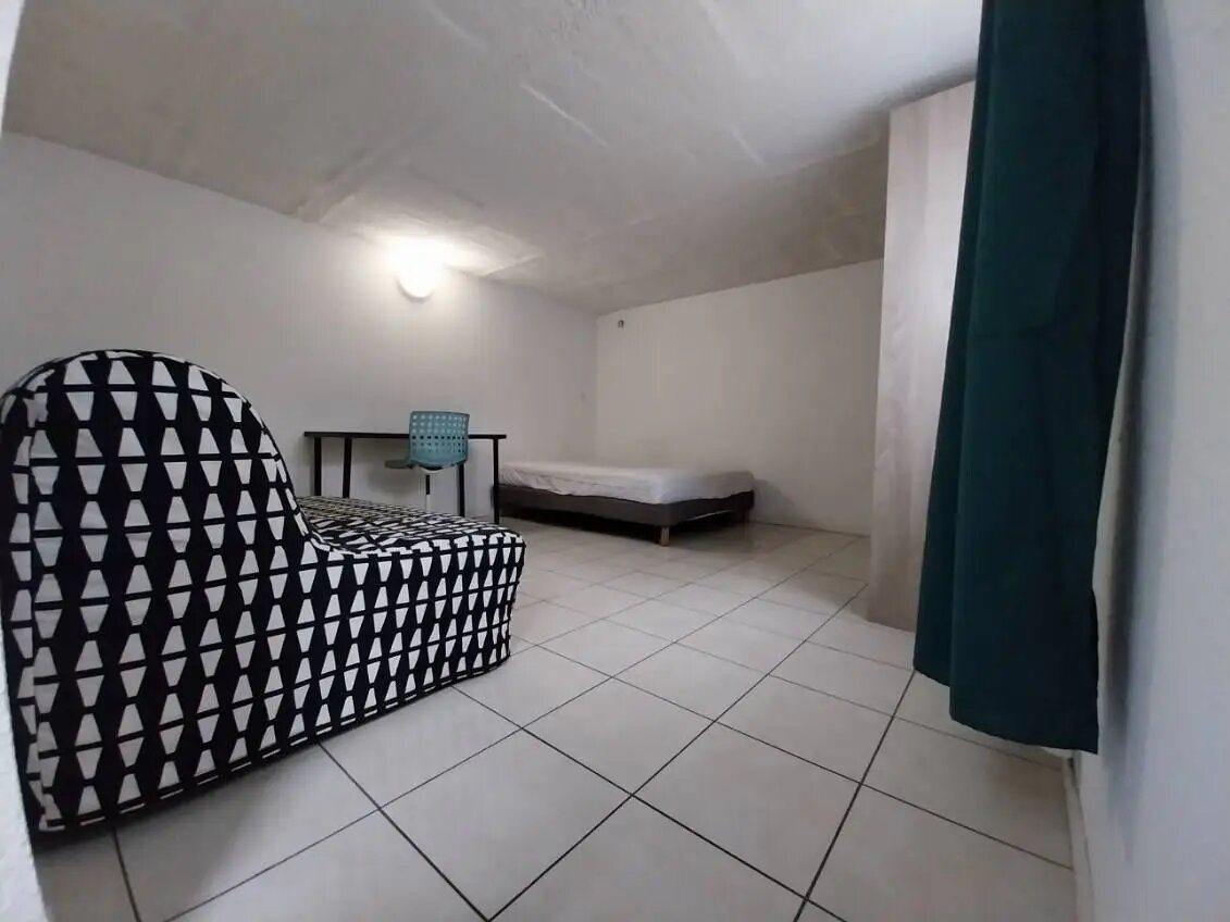 Appartement à louer, 29m², Sotteville-lès-Rouen
