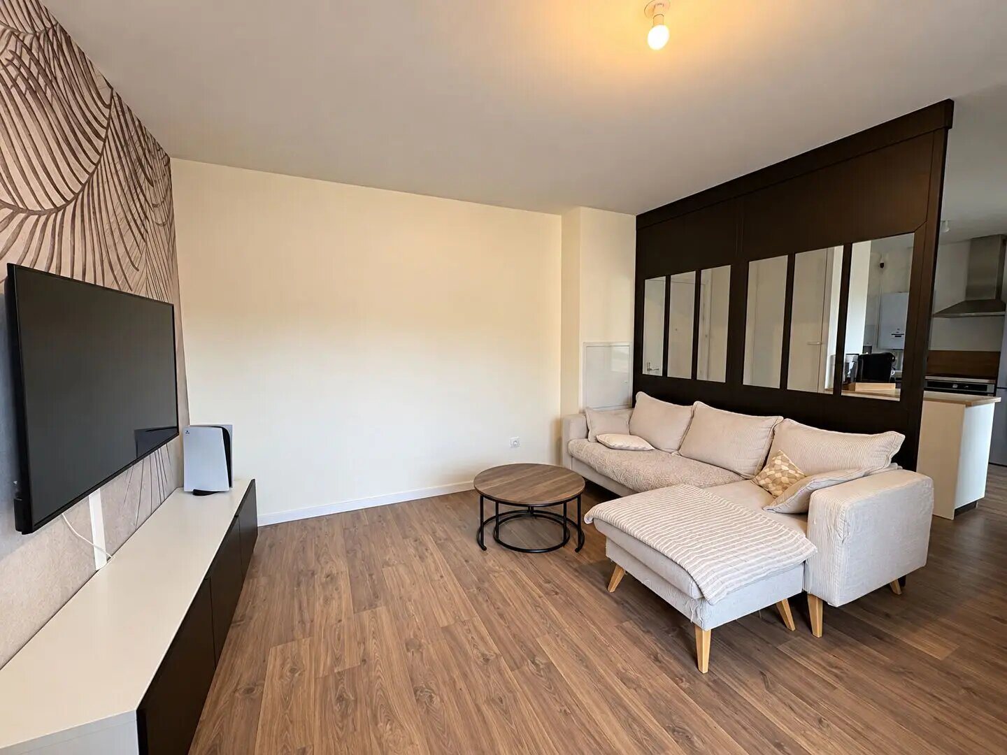 Appartement à louer, 63m², Déville-lès-Rouen
