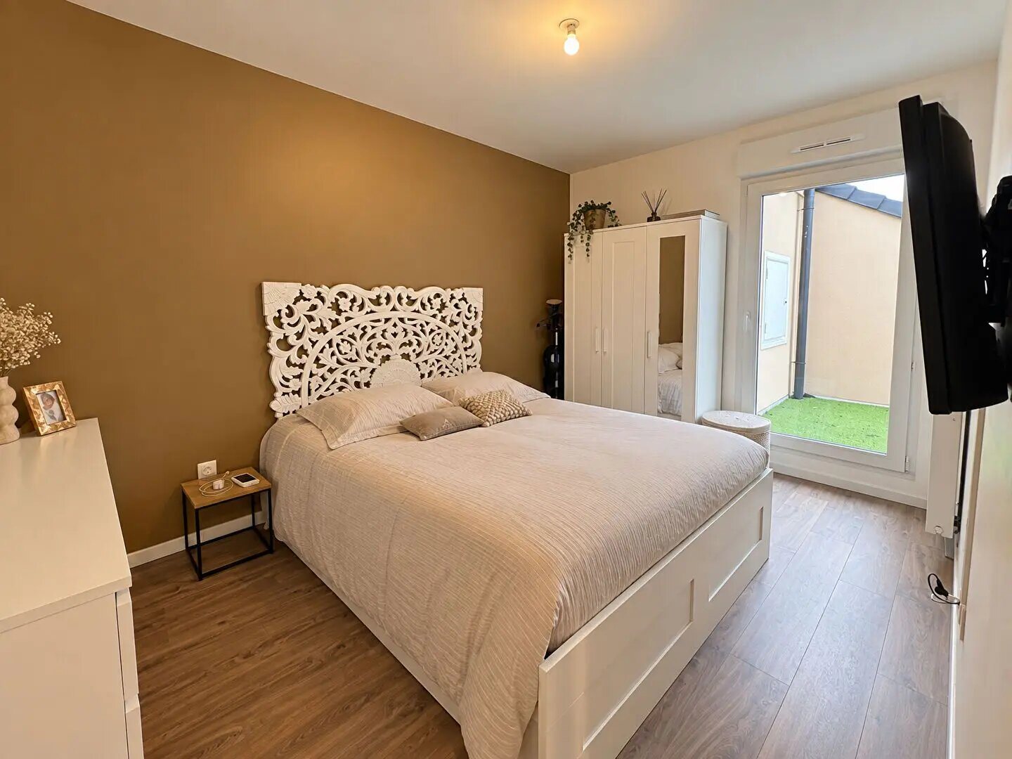 Appartement à louer, 63m², Déville-lès-Rouen
