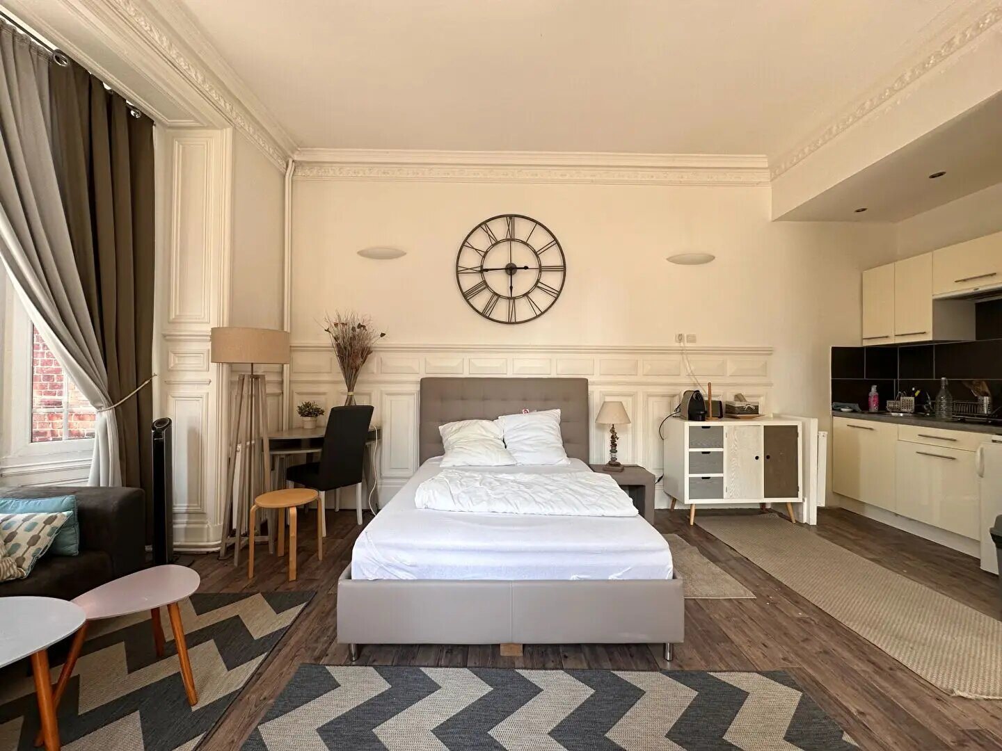 Appartement à louer, 29m², Rouen