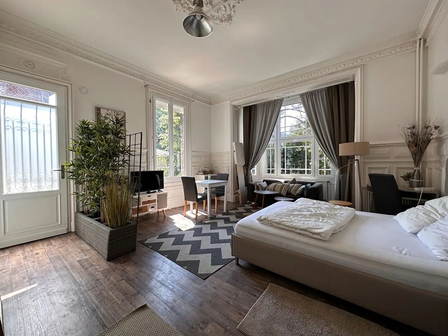 Appartement à louer, 29m², Rouen