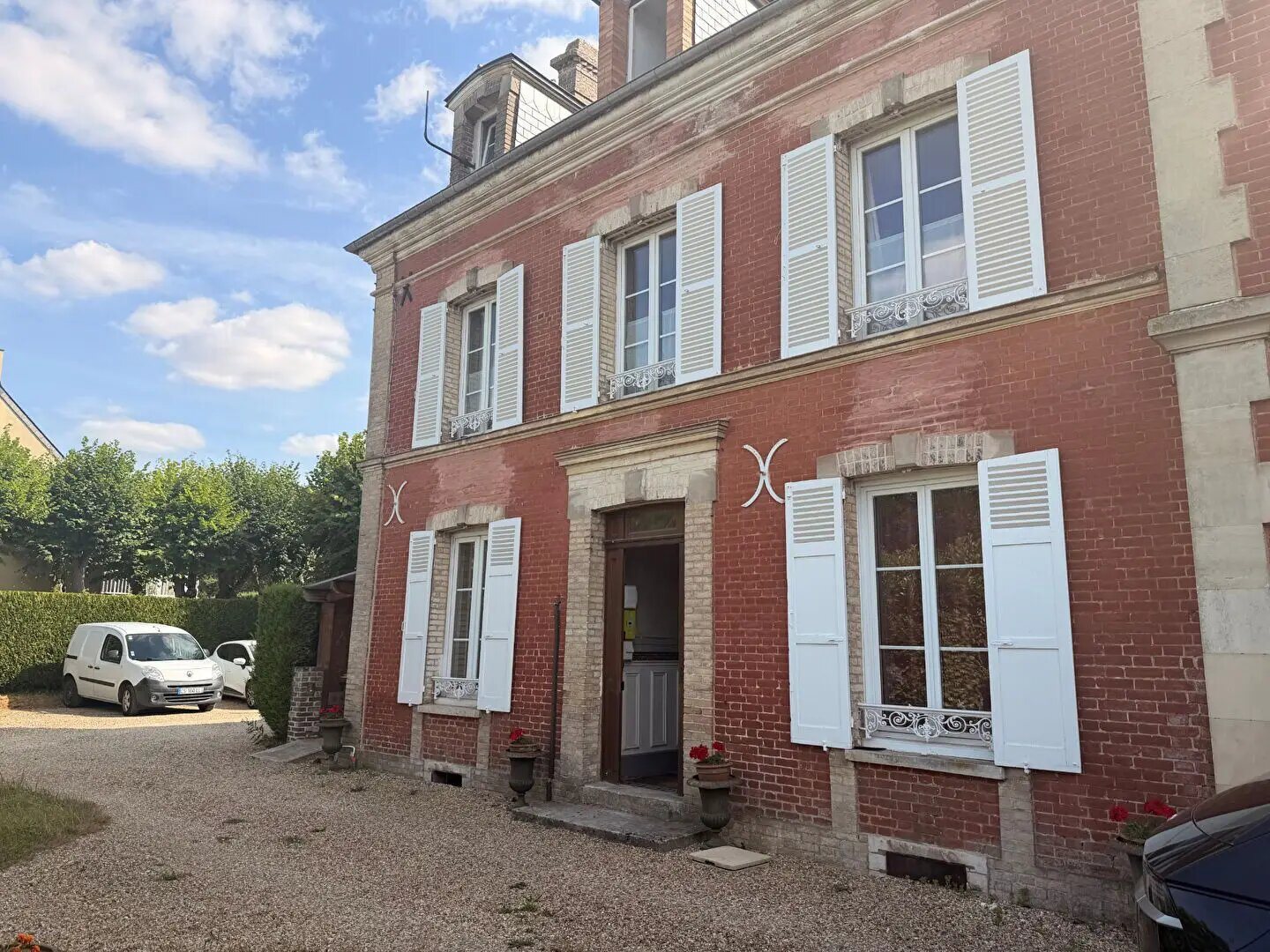 Appartement à louer, 65m², Gaillon