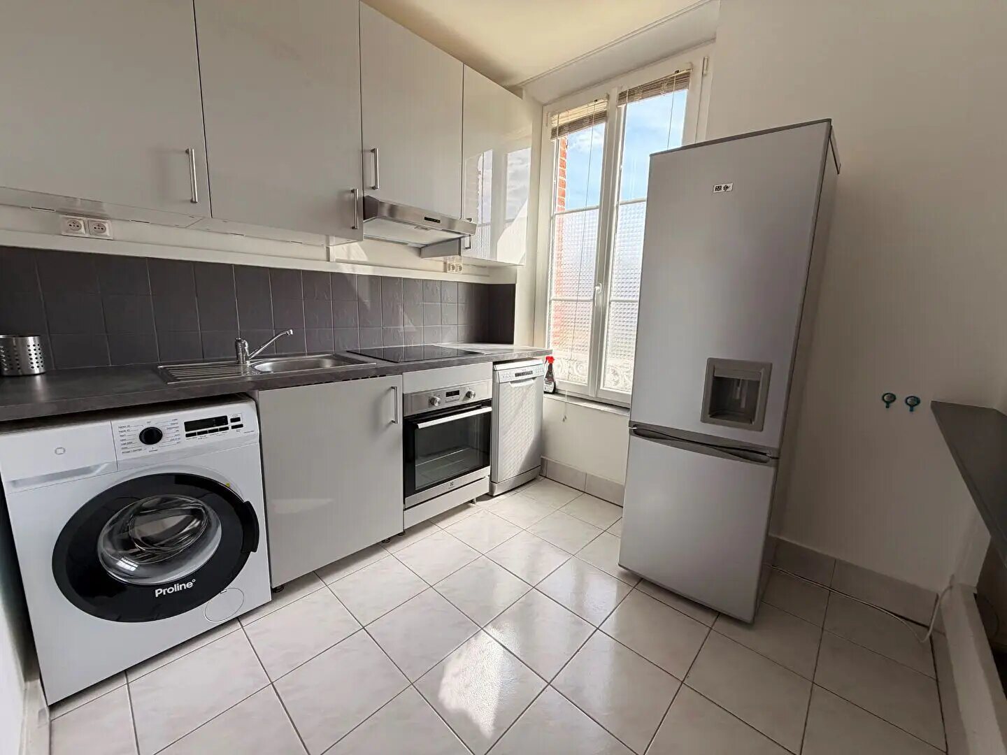 Appartement à louer, 65m², Gaillon