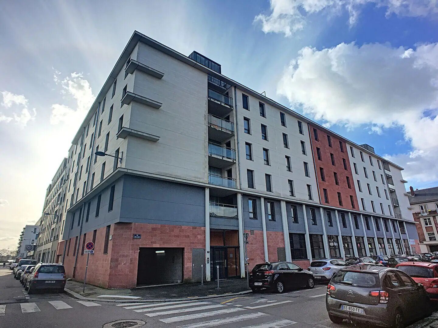 Appartement à vendre, 18m², Rouen