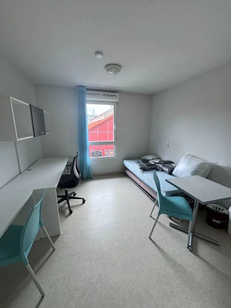 Appartement à vendre, 18m², Rouen