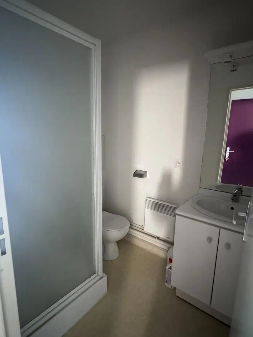 Appartement à vendre, 18m², Rouen