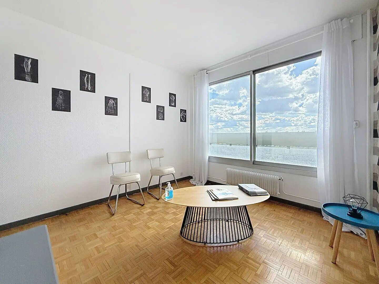 Appartement à vendre, 34m², Rouen