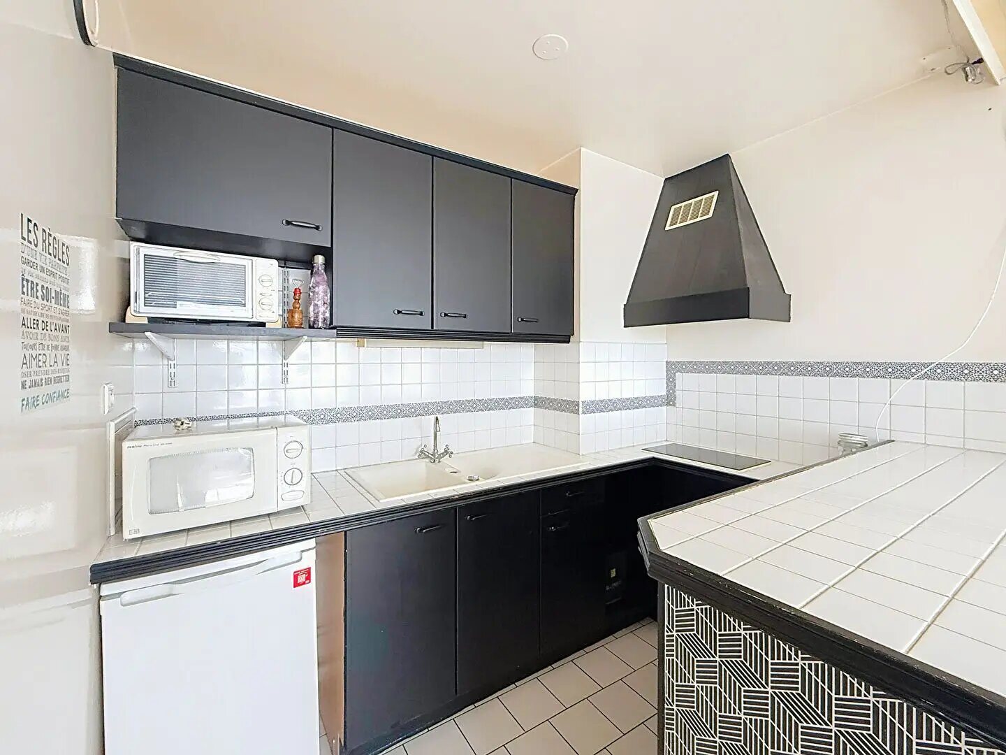 Appartement à vendre, 34m², Rouen