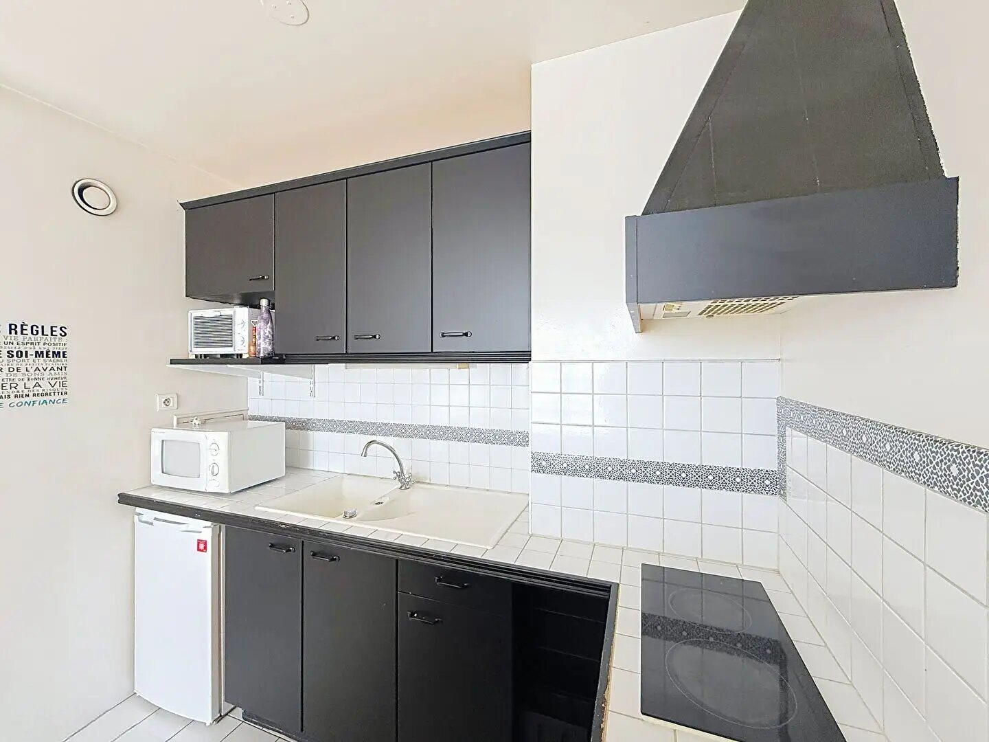 Appartement à vendre, 34m², Rouen