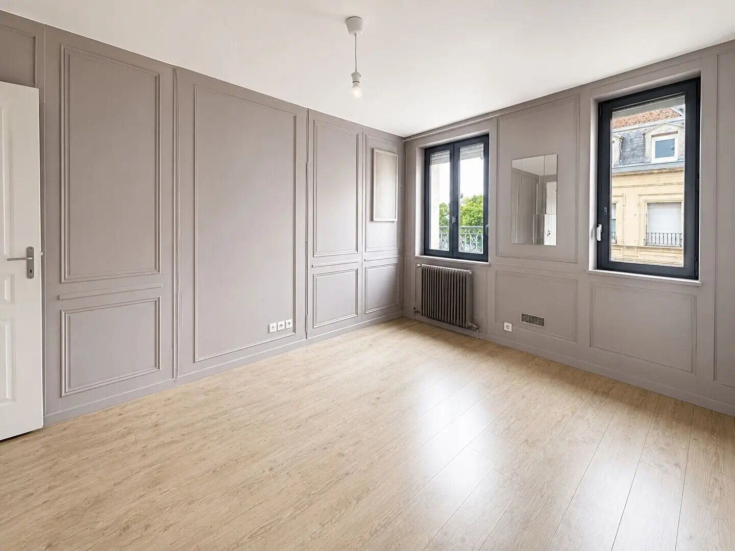 Appartement à vendre, 51m², Rouen