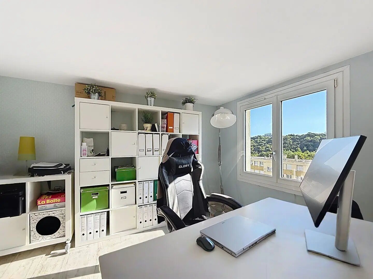 Appartement à vendre, 70m², Rouen