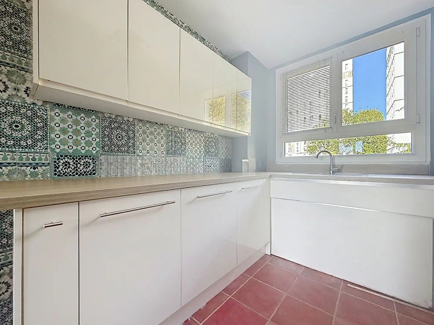 Appartement à vendre, 70m², Rouen
