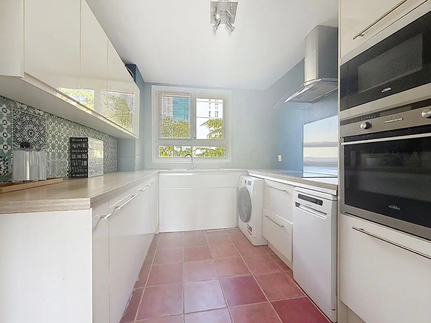 Appartement à vendre, 70m², Rouen