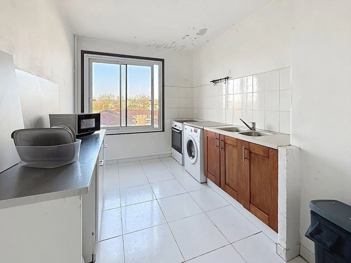 Appartement à vendre, 81m², Rouen