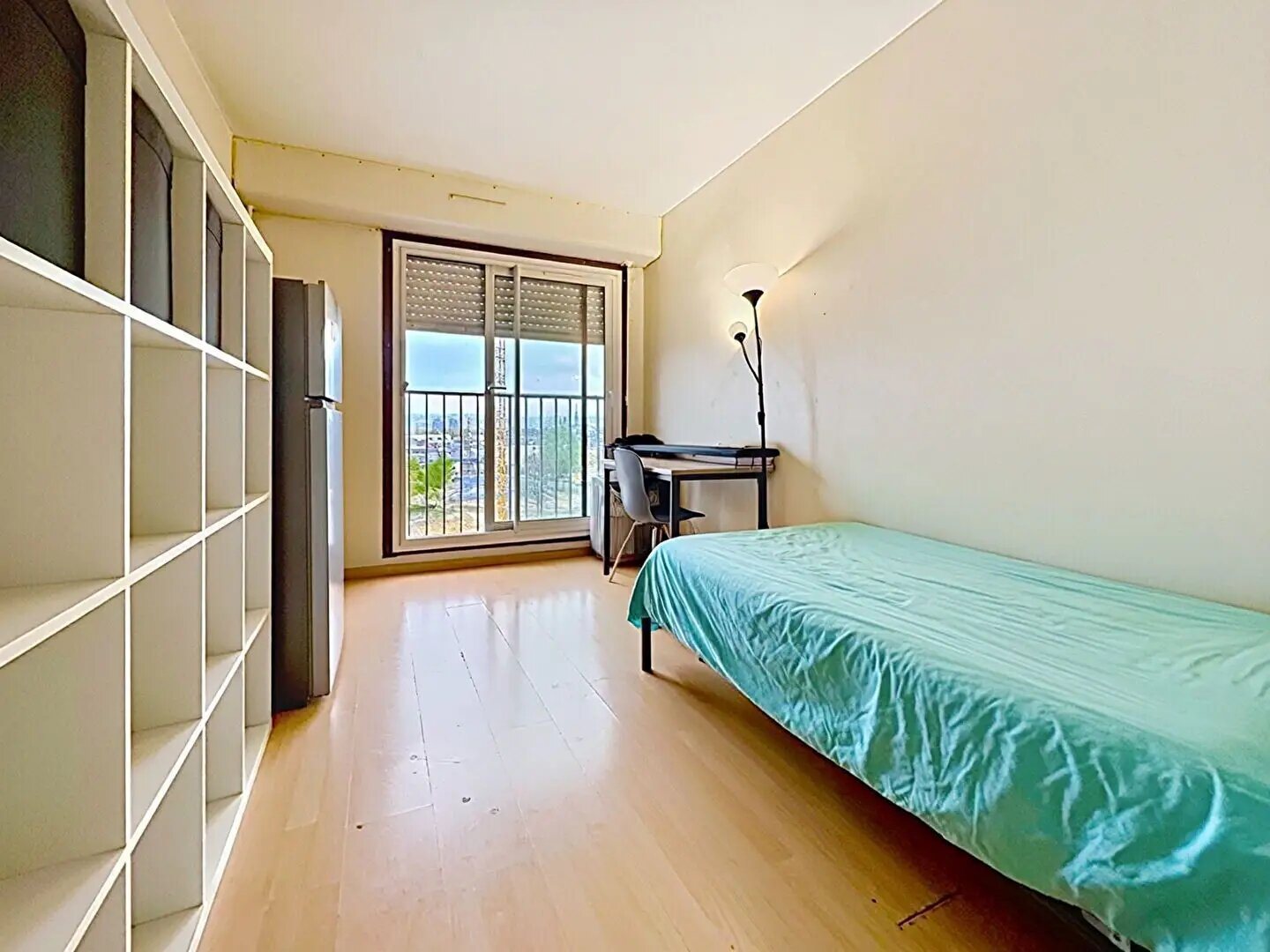 Appartement à vendre, 81m², Rouen
