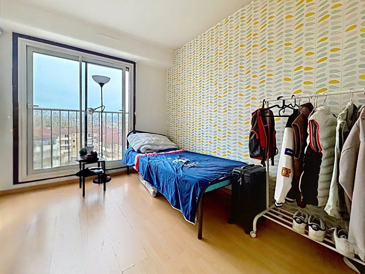 Appartement à vendre, 81m², Rouen