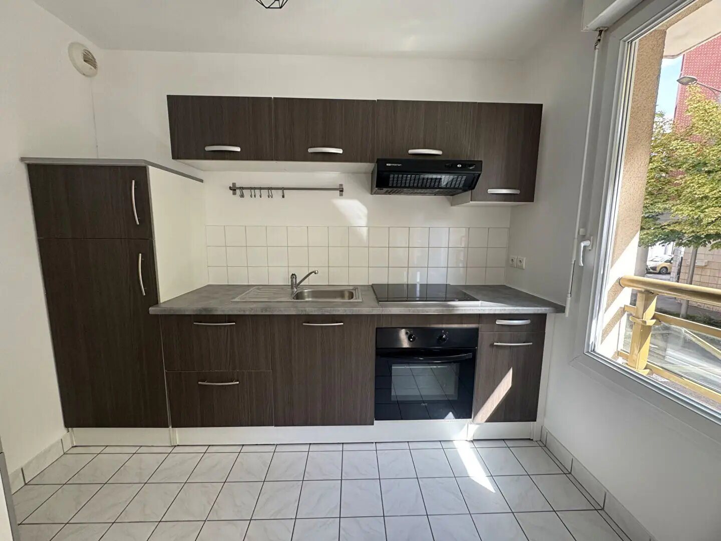 Appartement à louer, 46m², Rouen