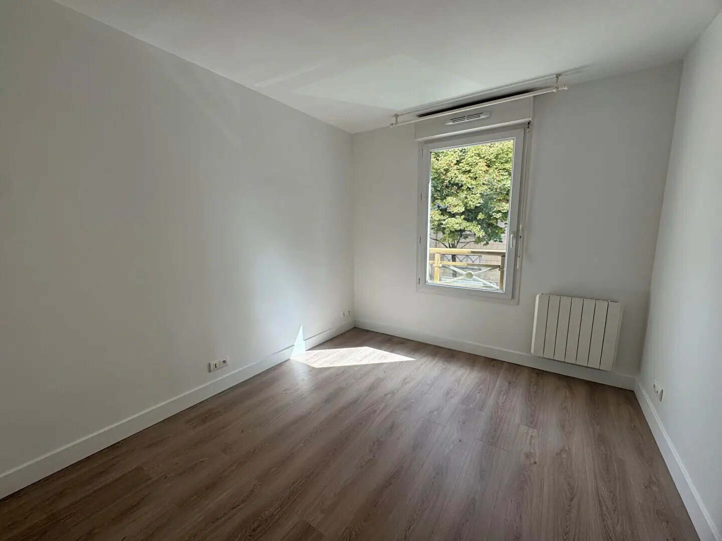 Appartement à louer, 46m², Rouen
