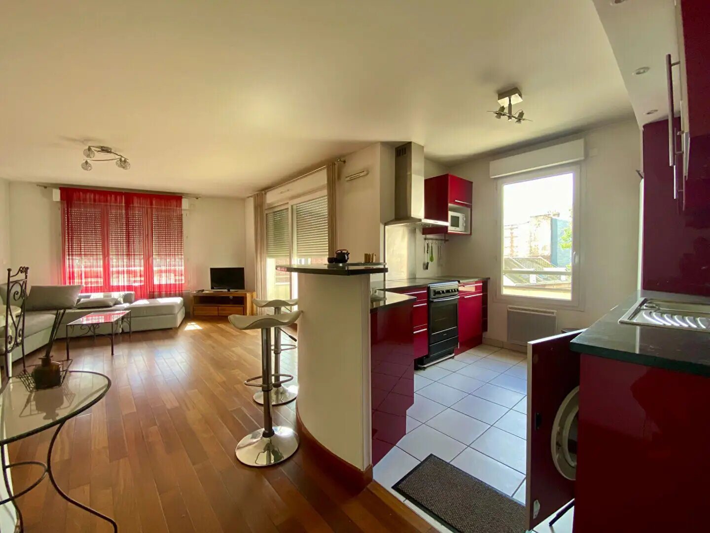 Appartement à louer, 65m², Rouen
