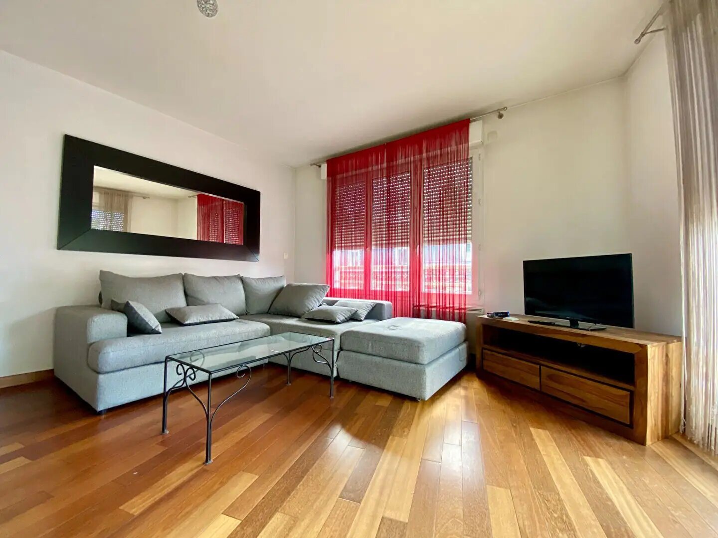 Appartement à louer, 65m², Rouen