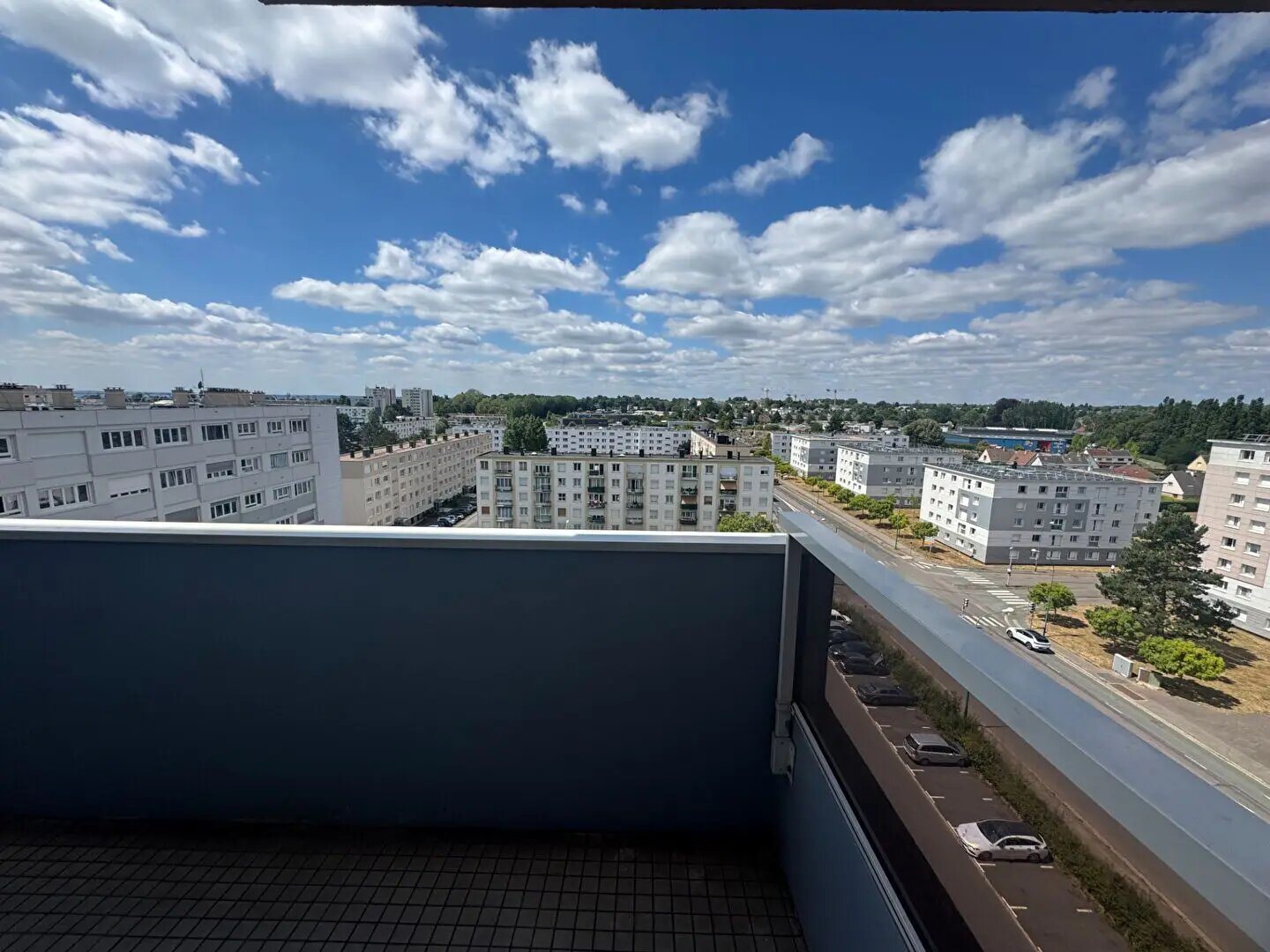 Appartement à vendre, 88m², Bihorel