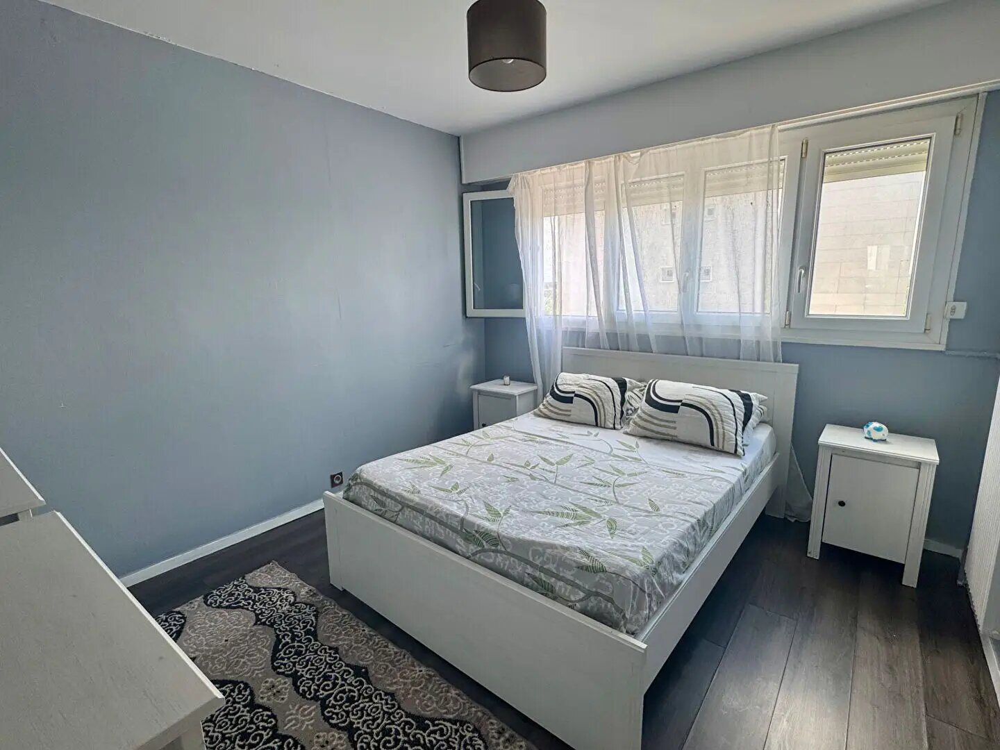 Appartement à vendre, 88m², Bihorel
