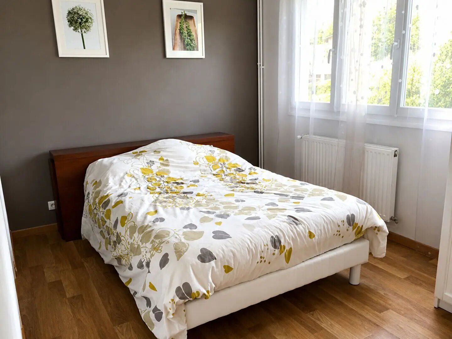 Appartement à vendre, 43m², Rouen