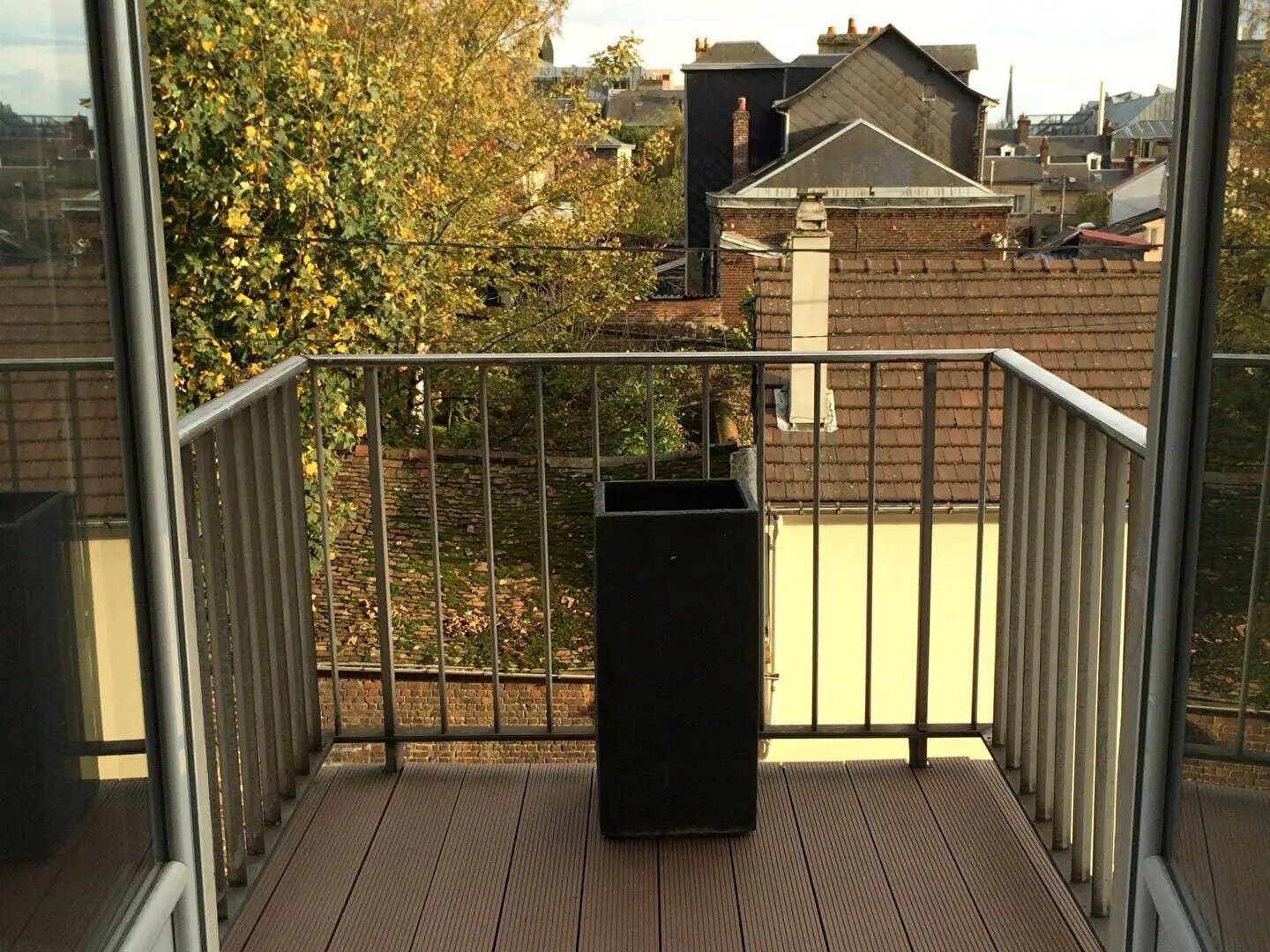 Appartement à vendre, 43m², Rouen