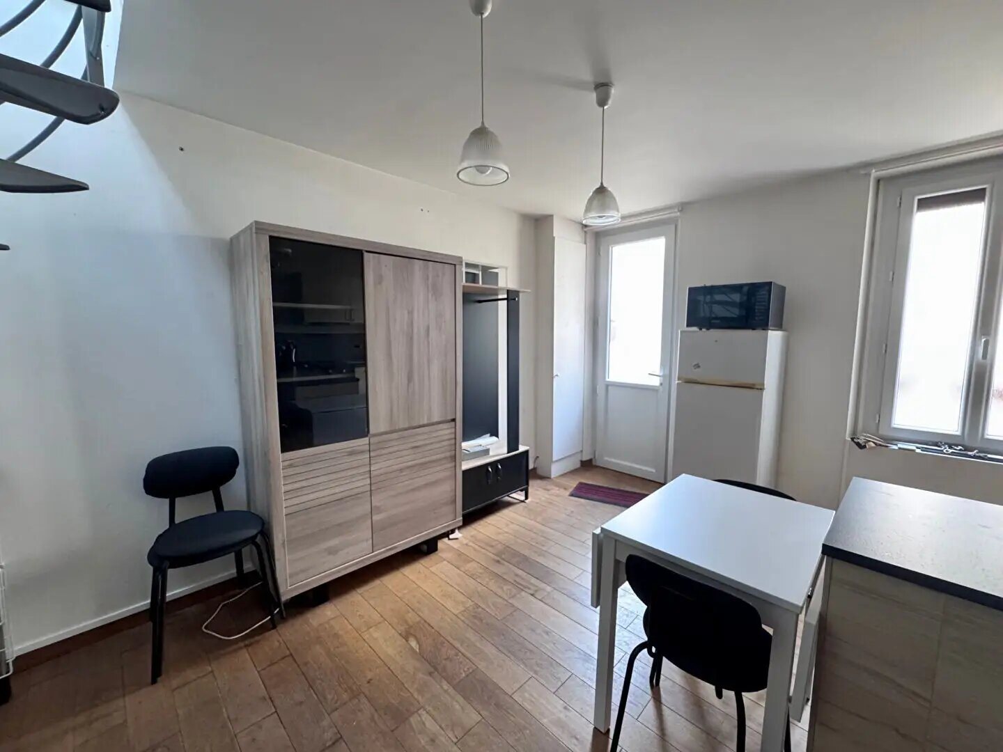Appartement à louer, 40m², Trouville-sur-Mer