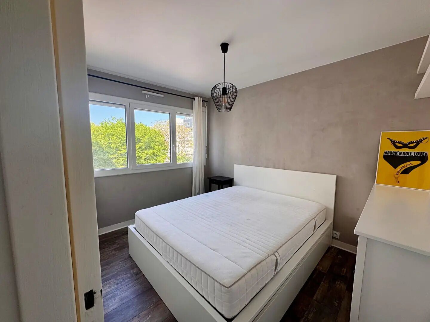 Appartement à louer, 41m², Rouen