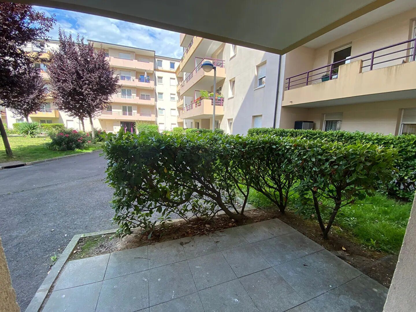 Appartement à vendre, 48m², Rouen