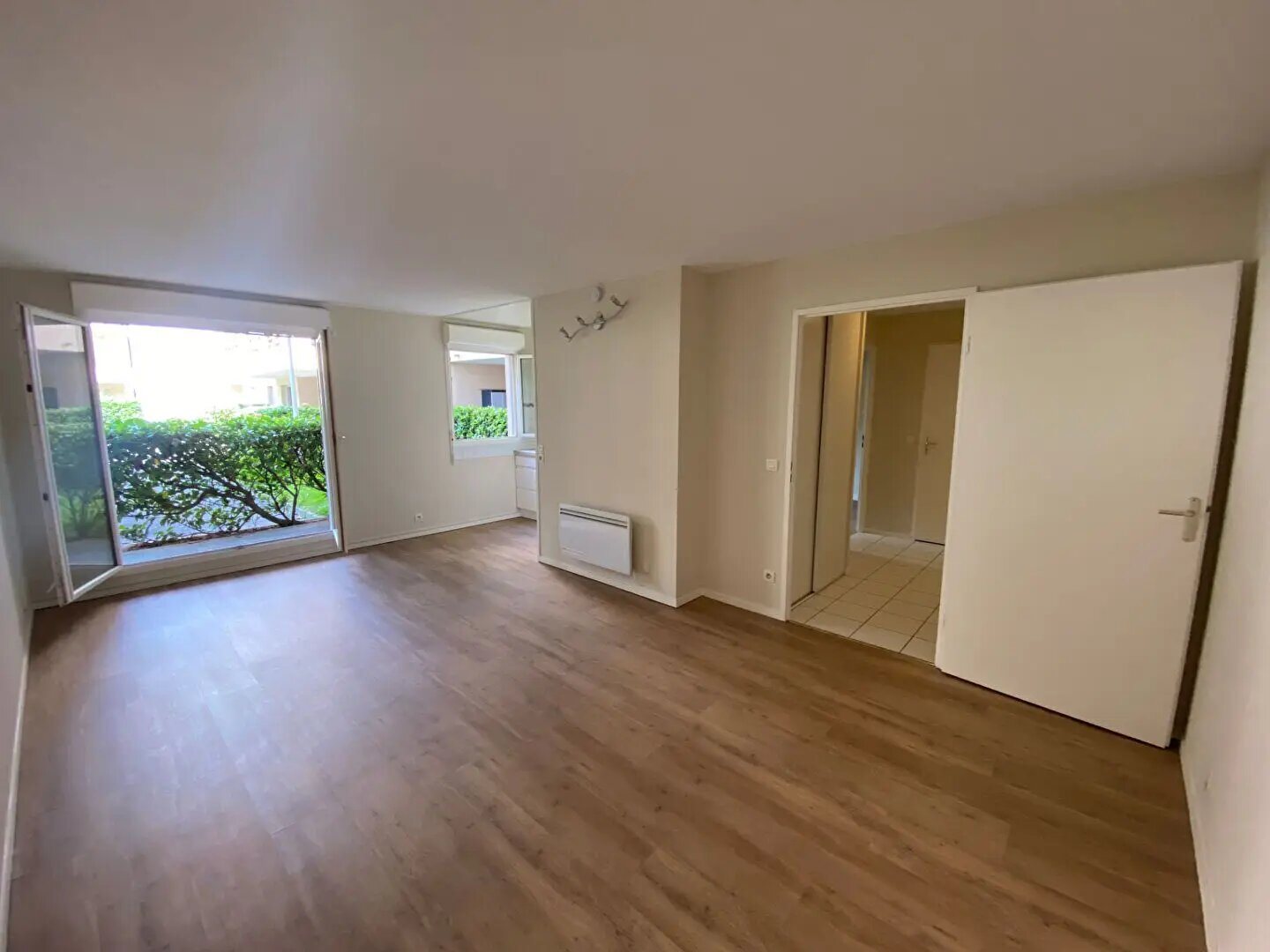 Appartement à vendre, 48m², Rouen