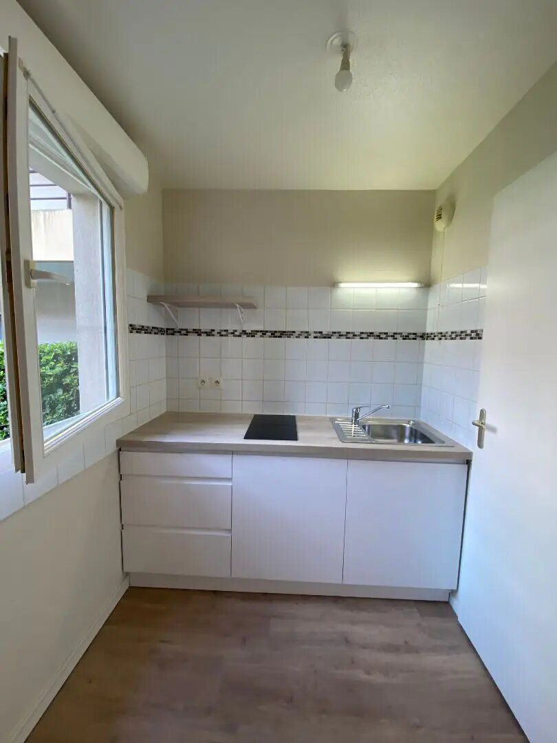 Appartement à vendre, 48m², Rouen