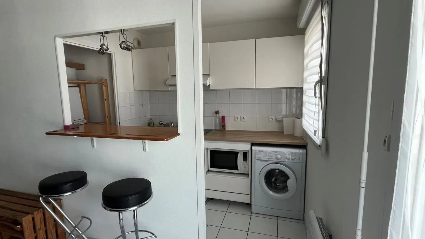 Appartement à louer, 51m², Rouen