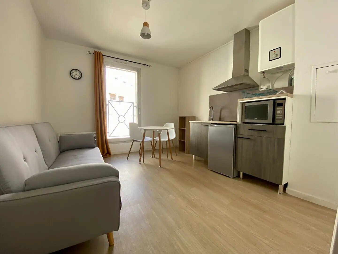 Appartement à louer, 16m², Rouen