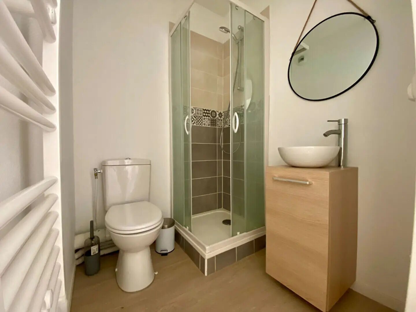 Appartement à louer, 16m², Rouen