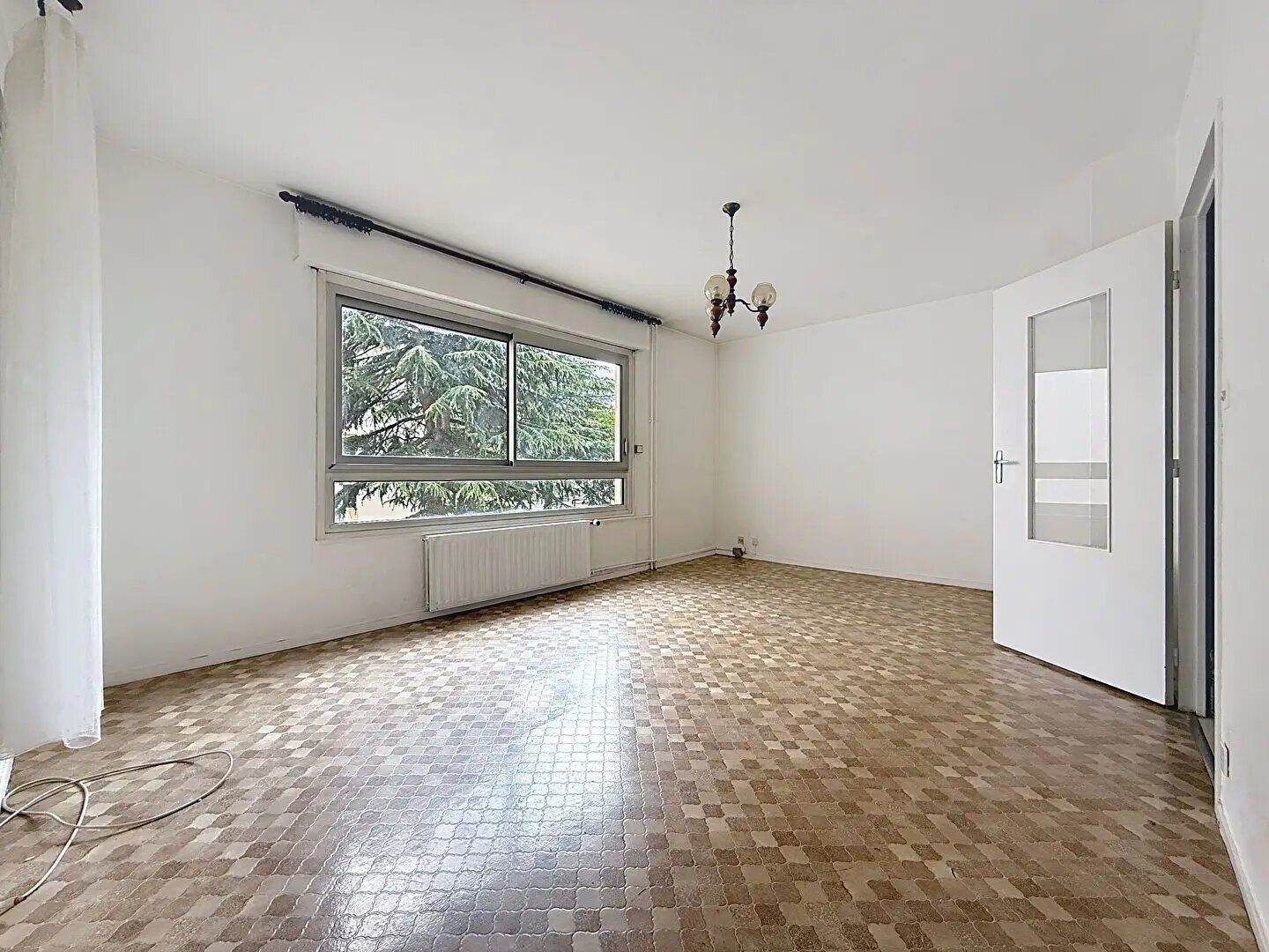 Appartement à vendre, 61m², Le Petit-Quevilly