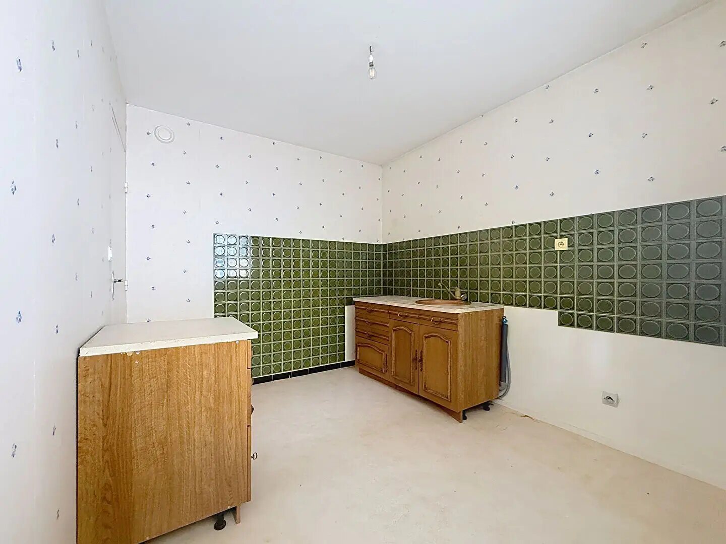 Appartement à vendre, 61m², Le Petit-Quevilly