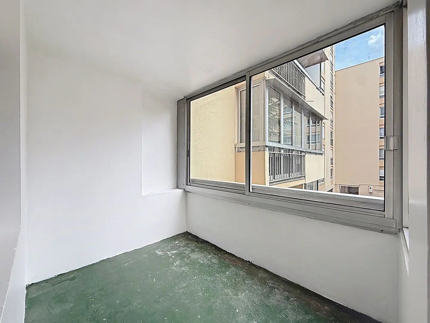 Appartement à vendre, 61m², Le Petit-Quevilly