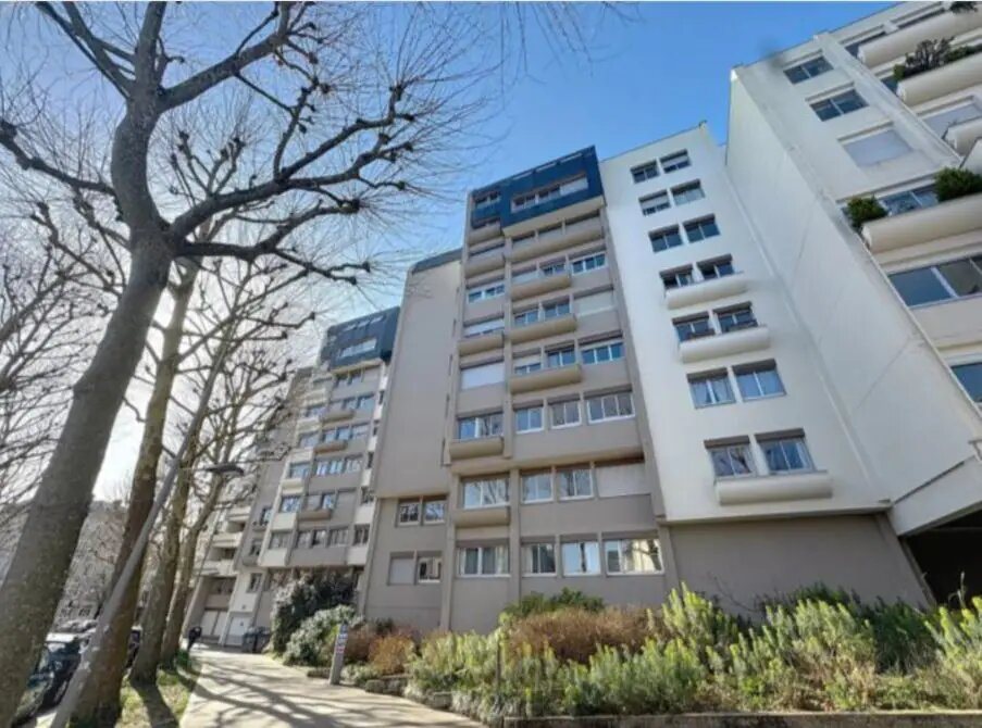 Appartement à vendre, 75m², Rouen