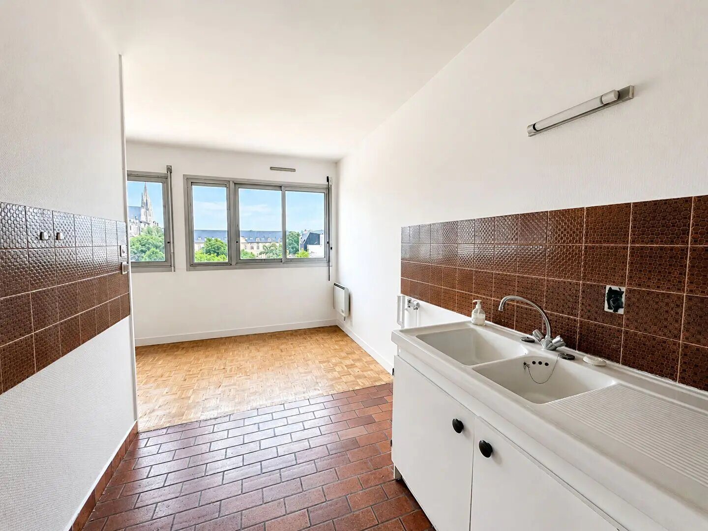 Appartement à vendre, 75m², Rouen