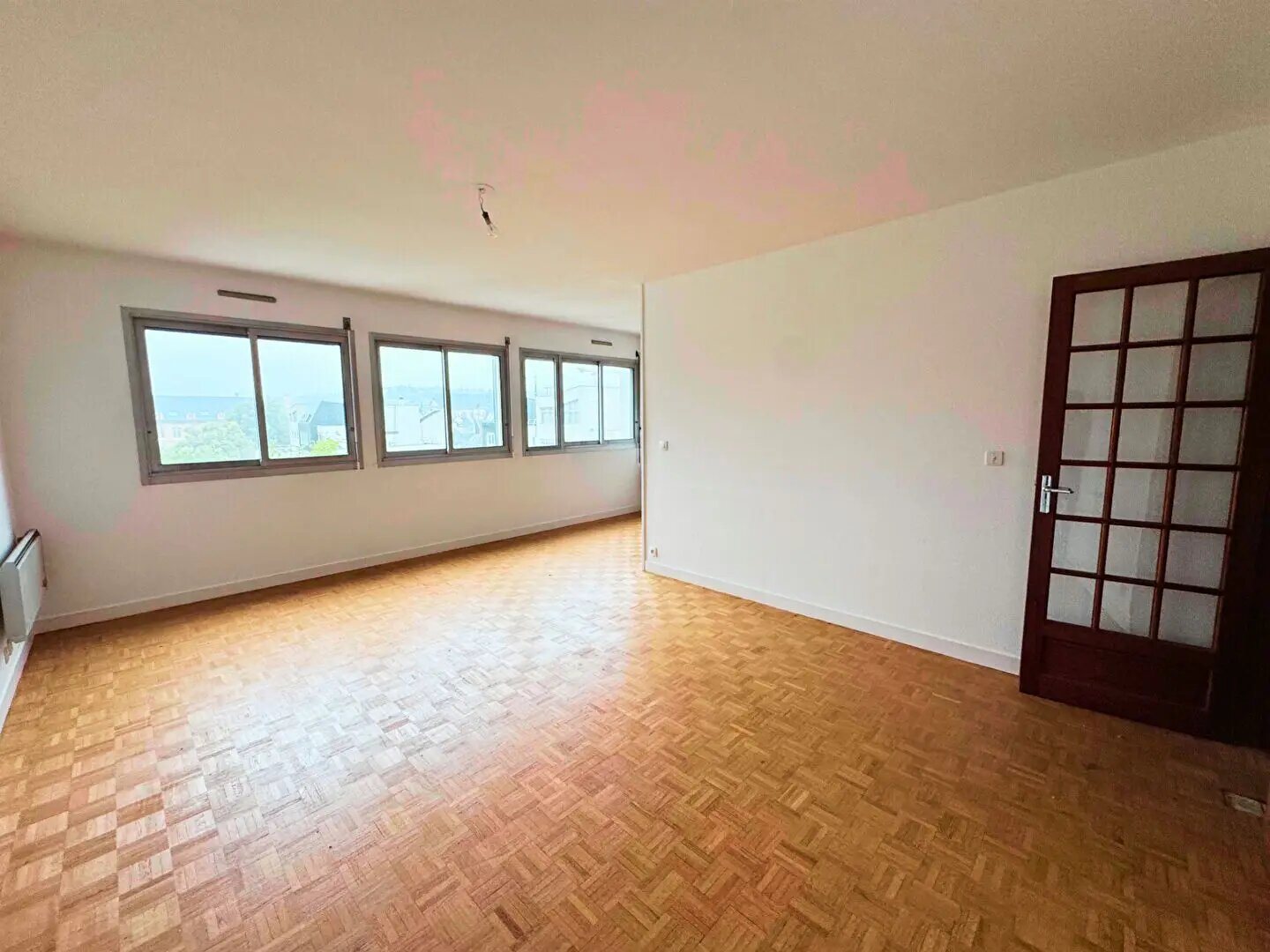 Appartement à vendre, 75m², Rouen