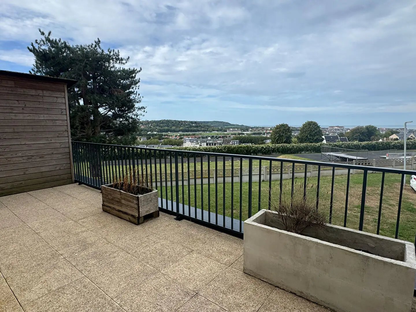 Appartement à vendre, 44m², Trouville-sur-Mer