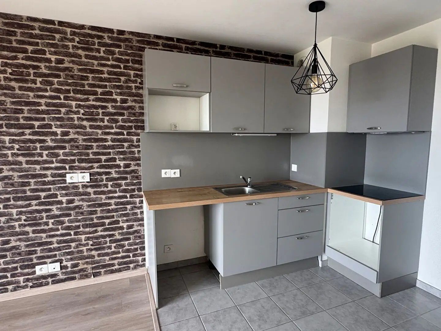 Appartement à vendre, 44m², Trouville-sur-Mer