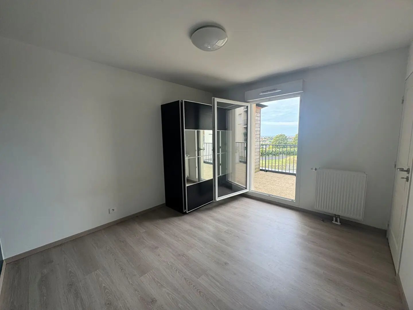 Appartement à vendre, 44m², Trouville-sur-Mer