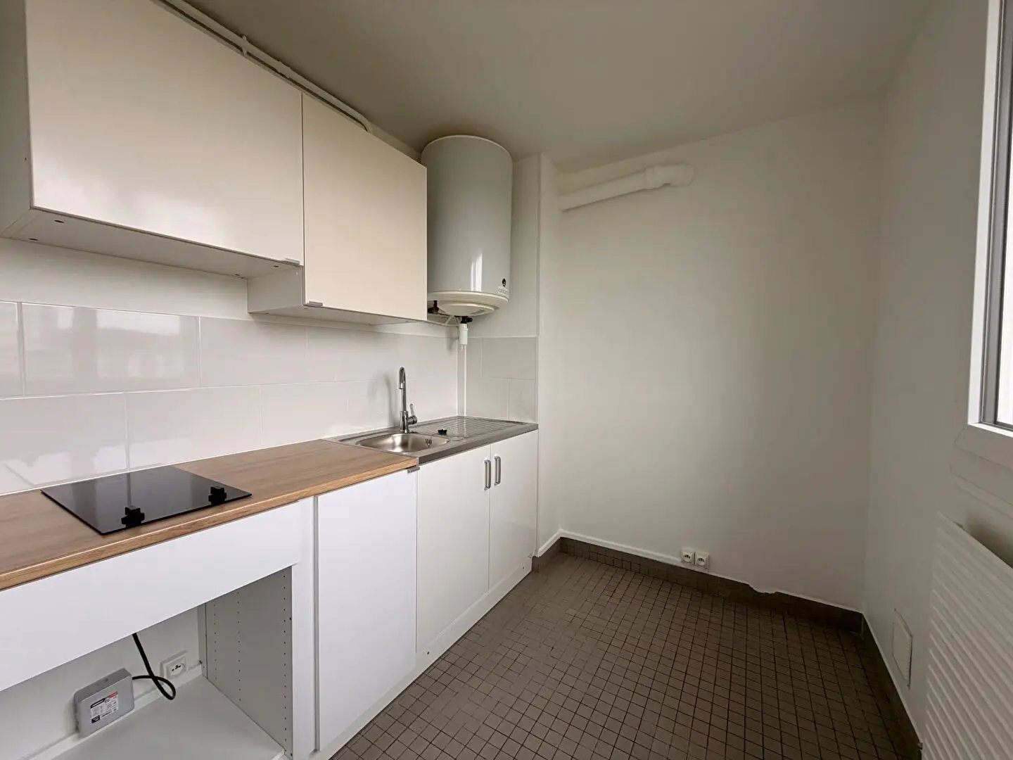 Appartement à louer, 40m², Sotteville-lès-Rouen