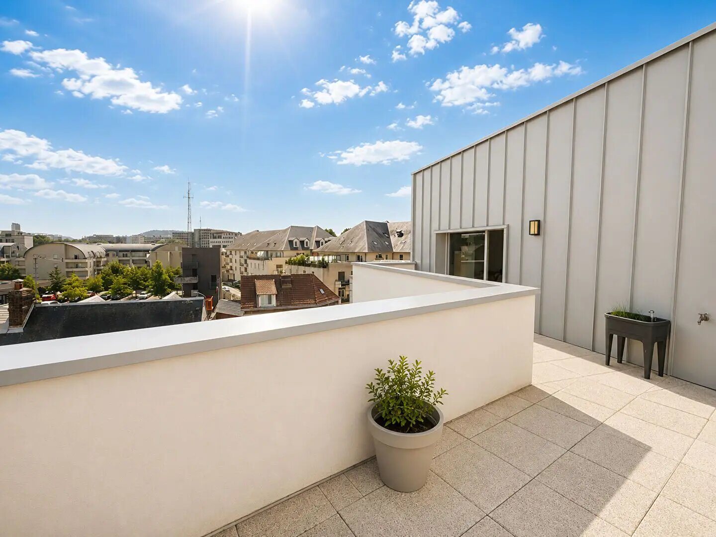Appartement à louer, 80m², Rouen